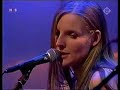 Wir Sind Helden - Wenn Es Passiert (live @ NOS Studio Sport)