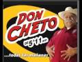 Don Cheto La Crisis Video and Lyrics