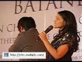 Batanes movie event - meet with Ken Chu and Iza Calzado Batanes movie event - meet with Ken Chu and Iza Calzado