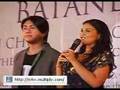 Batanes movie event - meet with Ken Chu and Iza Calzado