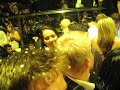 Arni at \"The Bank\"
