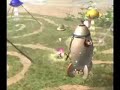 Pikmin 1 Boss Guide (part 1 of 2)