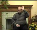 Jewish  History in ASL #37- King Josiah/Prophetess Hulda
