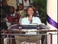 COGIC 100 Year Celebration: Evangelist Karieta Johnson