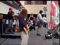 Boston - National Anthem
