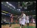 videos de LeBron James 2008 playoff