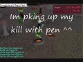 Rapidfan88 f2p pure pk 1st Krater