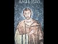 Angelorum laus: Gloria in exelsis Deo