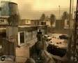 CoD4 Glitch Video. Map Backlot