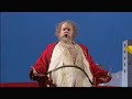 "Va Vecchio John" from Verdi's Falstaff