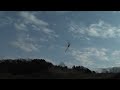 T-REX700 Crazy 3D mode1 Pirouette flip vibration~Crash Pilot:TOORU417-JPN - free flv video @ vwatch.tv