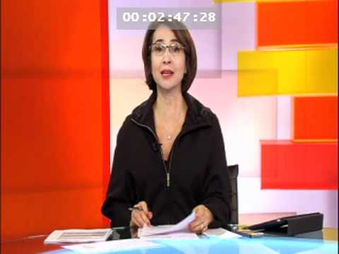 JORNAL DA CULTURA 18/05/2012 3º BLOCO