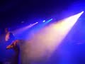 K.I.Z. EINER MUSS ES JA MACHEN TOUR 2008 Taxi Taxi