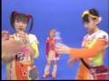 Mini Moni Telephone Rin! Rin! Rin! Instrumental/Making Of
