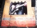Chris Cornell/ Spoonman/ Hyde Park Calling 2007