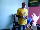 1� Sal�o Internacional de Artes Pl�sticas em S�o Gon�alo