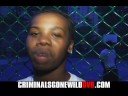 CRIMINALS GONE WILD: Ever Been Locked Up?