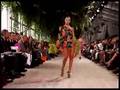 Emanuel Ungaro Spring Summer 2007 Collection
