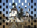 BISERICA VALEA DANULUI, DAN GHERASIMESCU SI PETRE POPESCU OLT