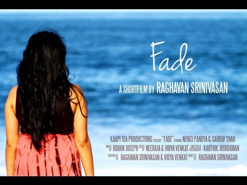 Fade short film Fade short film