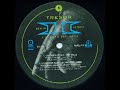 3MB Feat. Eddie Fowlkes - Illuminism (Sun Electric Edit)