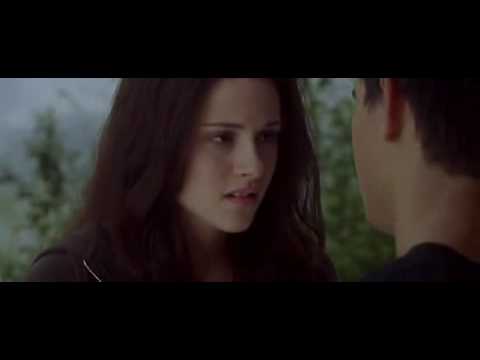 Eclipse - Biss zum Abendrot - Kino Trailer deutsch