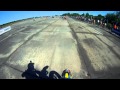 Supermoto DM 2012 - Rd 2 Grossenhain - S1 - Race 2
