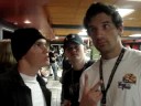 the three stooges