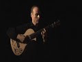 Ricardo Gallen plays Bach\