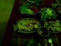 Thailand Taber Christmas Eve