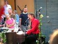 Lars Demian - Man borde vara bög