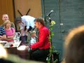 Lars Demian - Man borde vara b�g