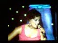 Nelly Furtado Moscow