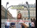 A Word A Day Special by Yuri : FAMOUS at Louvre museum, Paris (Vocabulary & Synonym)