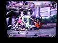 Arcana Heart 2 vmoney (saki) jeff (kamui) Arcana Heart 2 vmoney (saki) jeff (kamui)