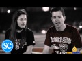 Scott Turk and Emily Bernet - Missouri State University Student Body President and Vice President