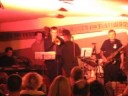 Hanza Jazz Festiwal 4 - Mack Goldsbury and Polish Connection