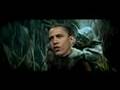 THE EMPIRE STRIKES BARACK