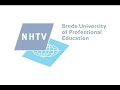 NHTV International Hotel Management School Breda