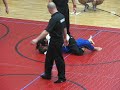 Thu vs. Julie W.- Tenn BJJ 2008