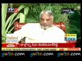 Gulte.com - Praja Prasna with K. Keshava Rao - Part 1