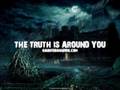 Hauntedshadow.com - The truth is around you.