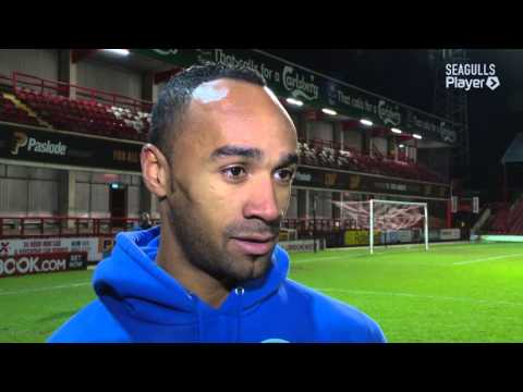 O'GRADY'S GOAL DELIGHT