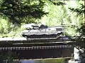 CN military train