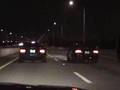 Need2SpeeD.Com present: Turbo Mustang vs. Terminator Cobra