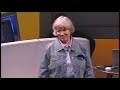 Susan Savage-Rumbaugh: Apes that write, start fires and play Pac-Man