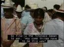 indios & mestizos - clip 2 from Democracia Indigena -