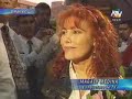 Magaly Medina sali� en libertad del penal Santa M�nica