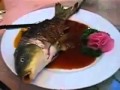 Ikan masih Hidup Setelah goreng...