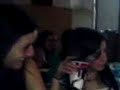 En MiaBar con parte de los Buitreros En MiaBar con parte de los Buitreros